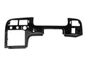 Nissan Skyline R33 Stereo Fascia Surround - Carbon