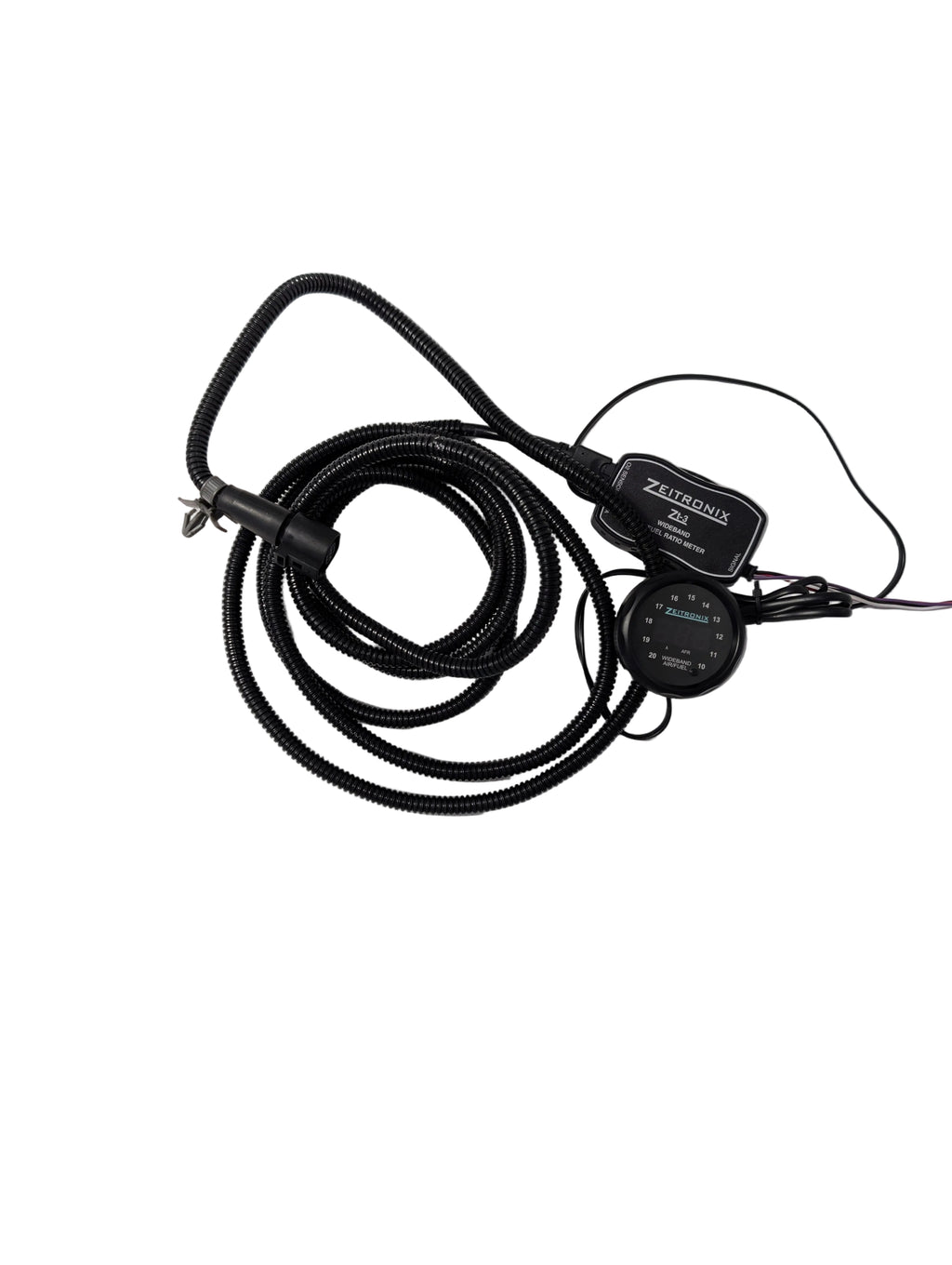 Zeitronix ZT-3 Wideband AFR Air Fuel Ratio Meter