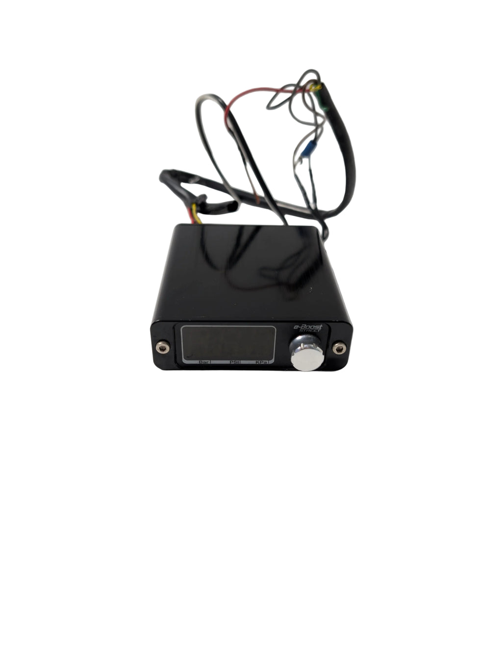 TURBOSMART eBoost Street Electronic Boost Controller