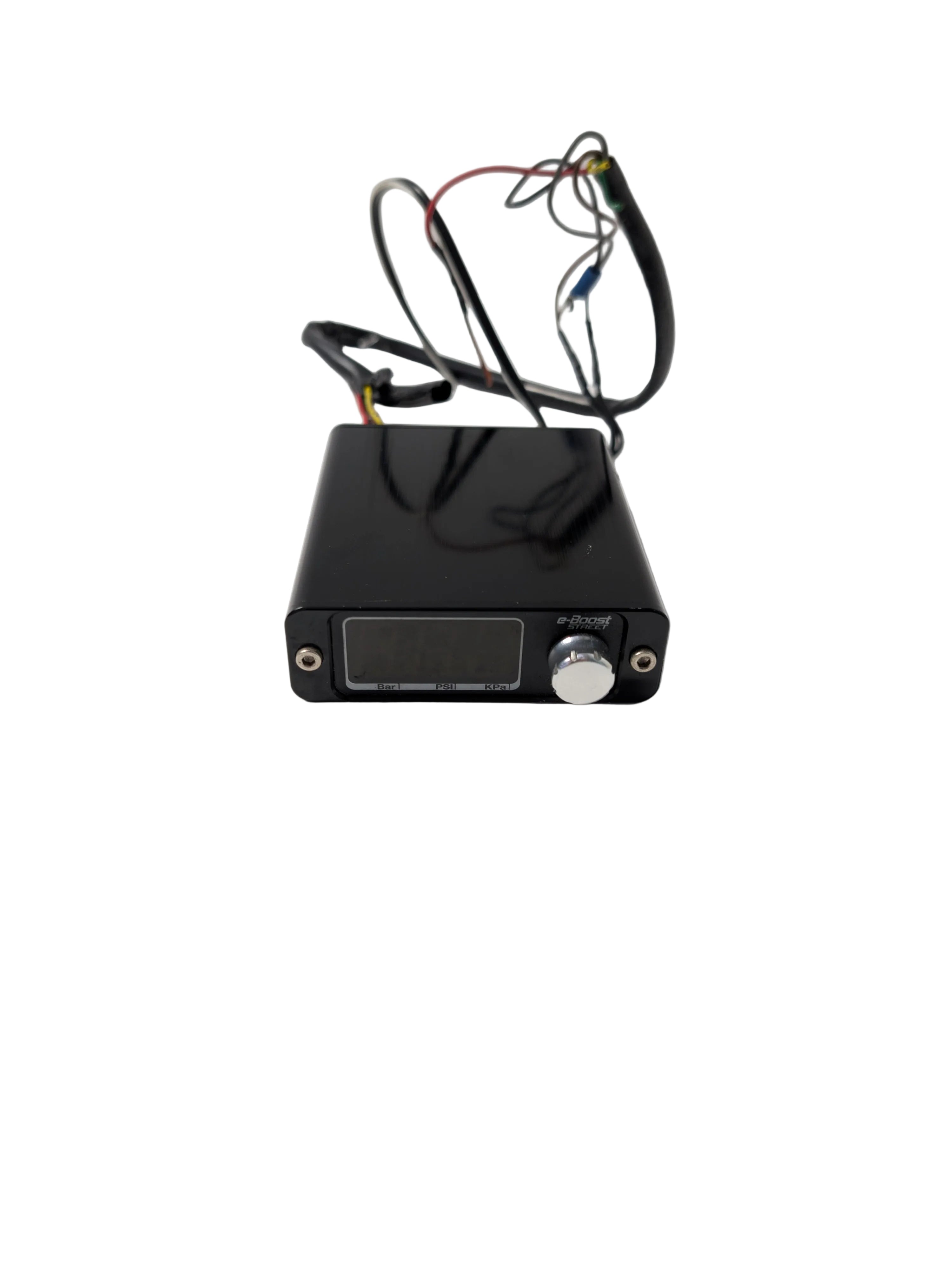 TURBOSMART eBoost Street Electronic Boost Controller
