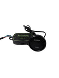 Zeitronix ECA2 V2 Ethanol Content Analyzer and E% Gauge - Blue