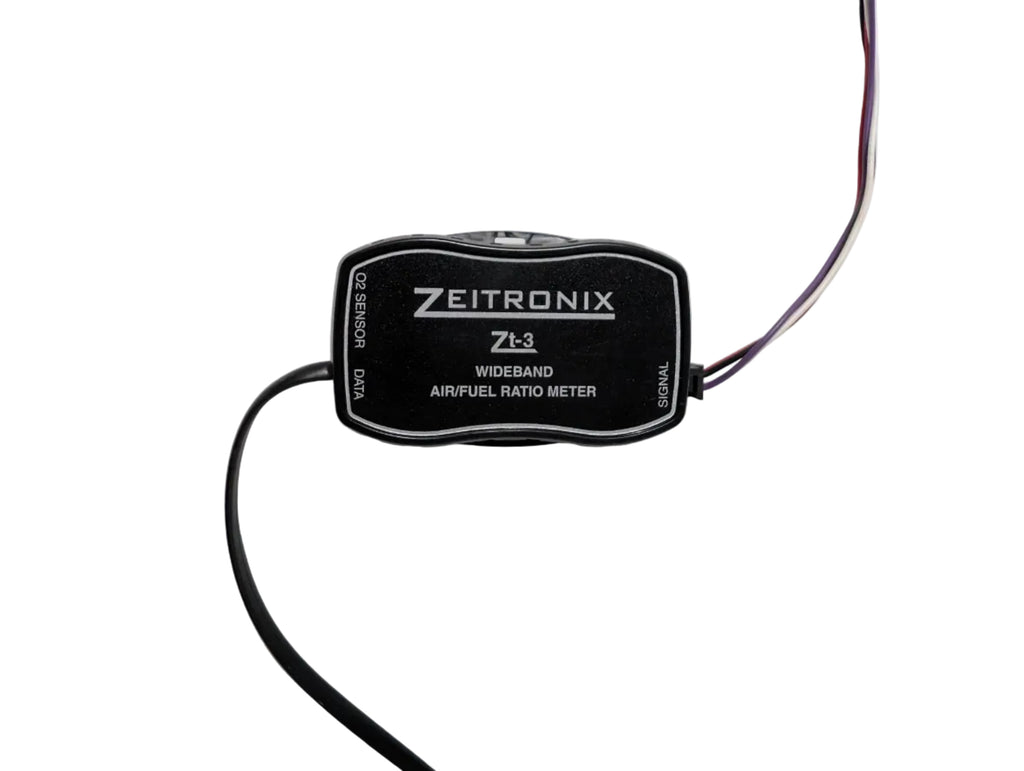 Zeitronix ZT-3 Wideband AFR Air Fuel Ratio Meter