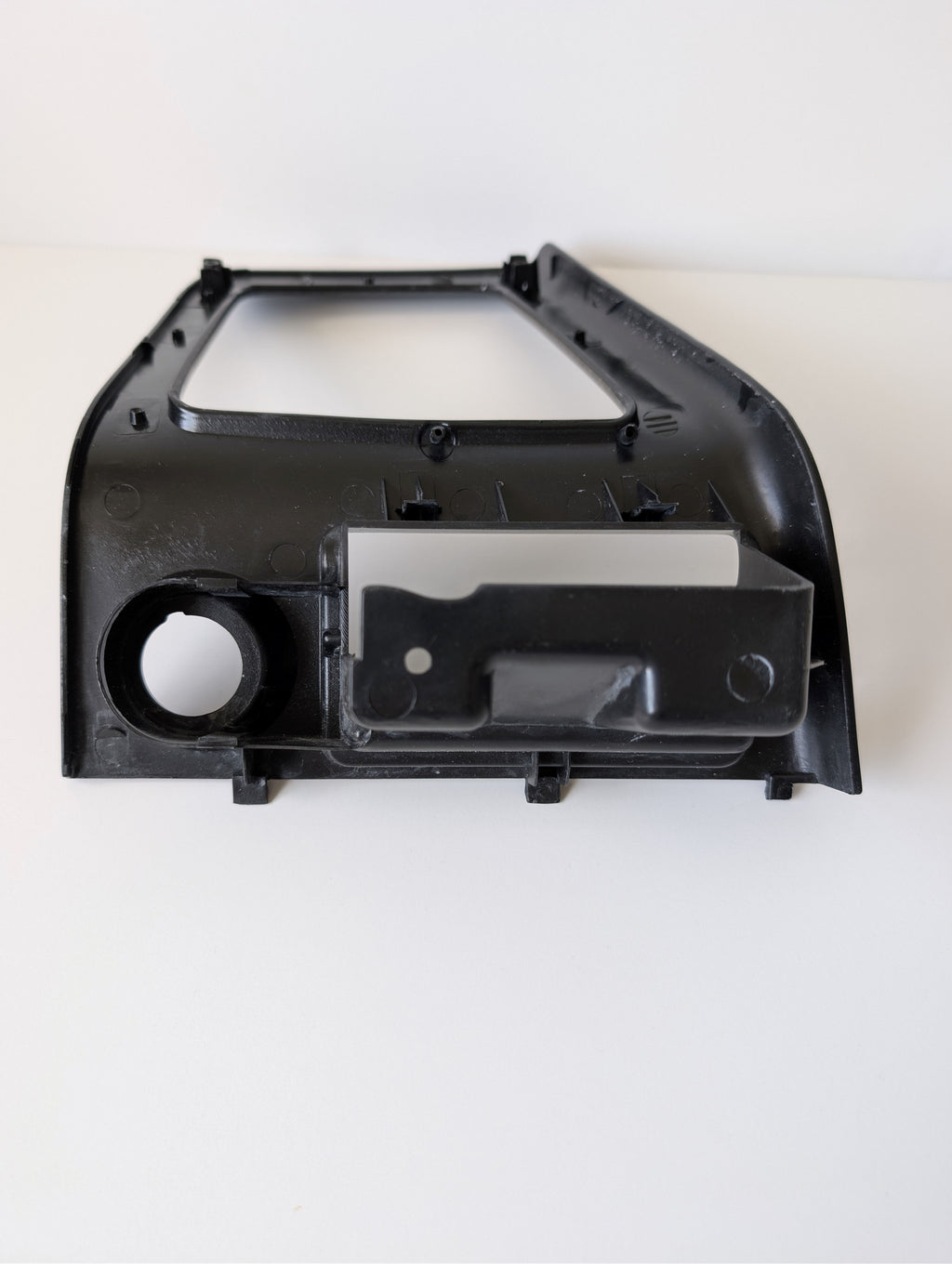 R33 GTR / GTS Manual Carbon Gear Surround Bezel