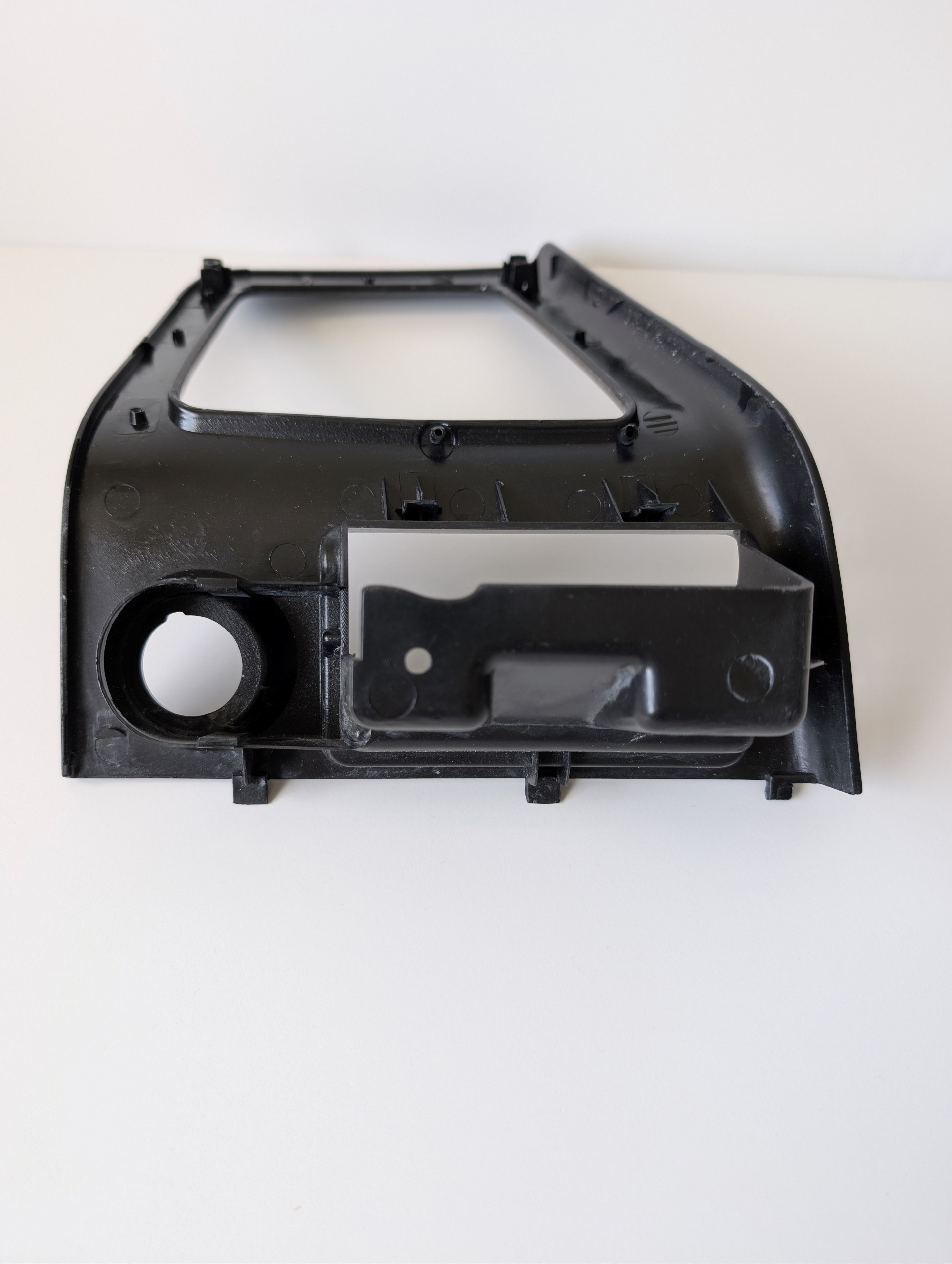 R33 GTR / GTS Manual Carbon Gear Surround Bezel