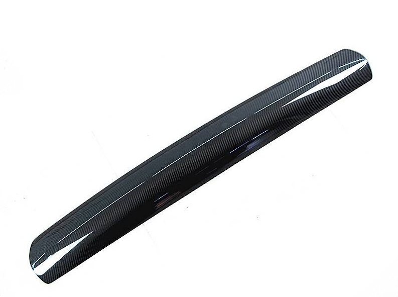 R32 GT-R Fujimura (Rocket Dancer) Style Gurney Flap – Carbon Fibre