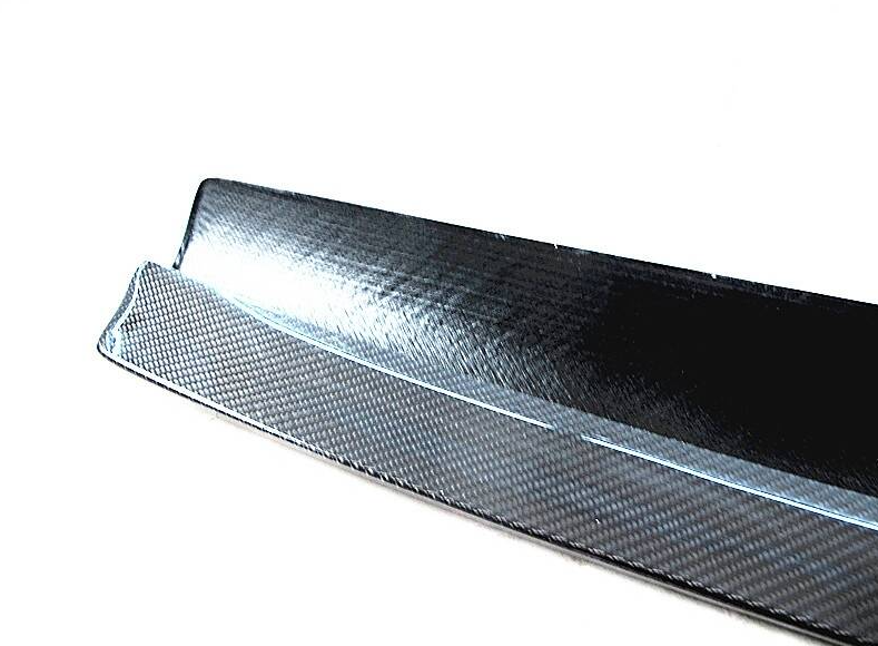R32 GT-R Fujimura (Rocket Dancer) Style Gurney Flap – Carbon Fibre