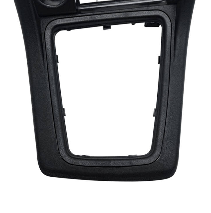 R32 Skyline GTR / GTS Late Model Textured Stereo & Gear Surround Kit (Manual) – 2PCS