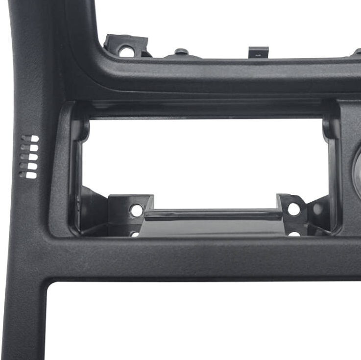 R32 Skyline GTR / GTS Late Model Textured Stereo & Gear Surround Kit (Manual) – 2PCS