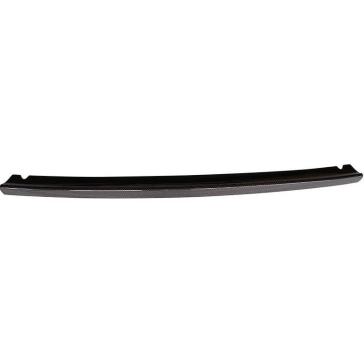 R32 GTS GTR NISMO STYLE TRUNK WING