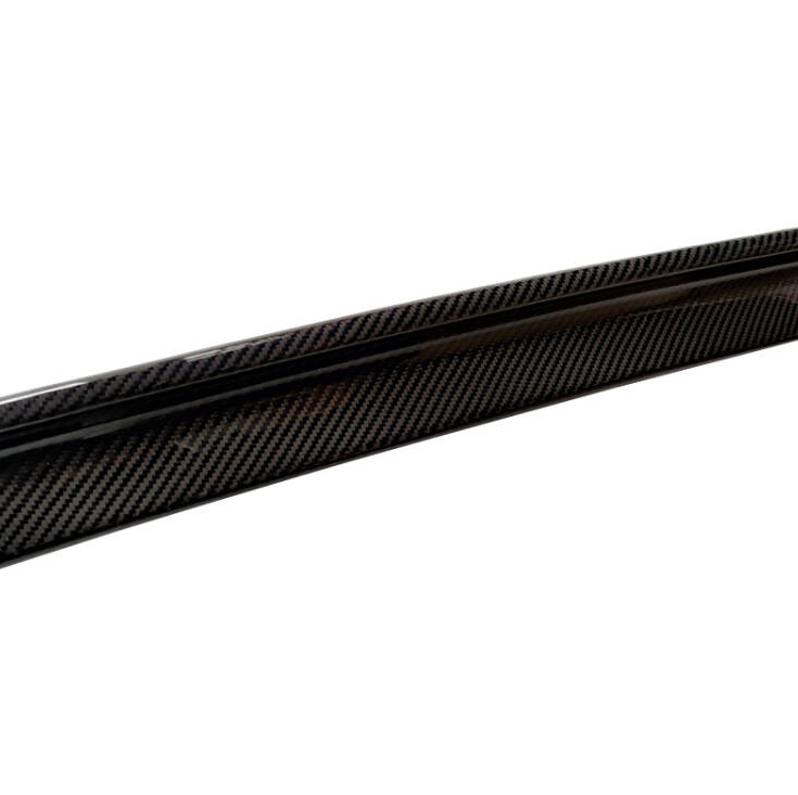 R32 GTS GTR NISMO STYLE TRUNK WING