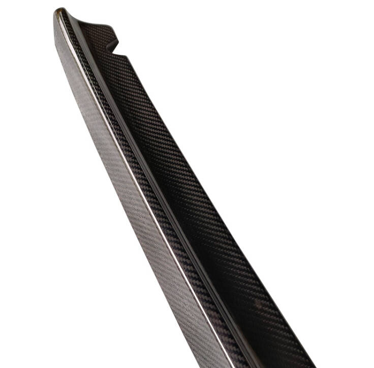 R32 GTS GTR NISMO STYLE TRUNK WING