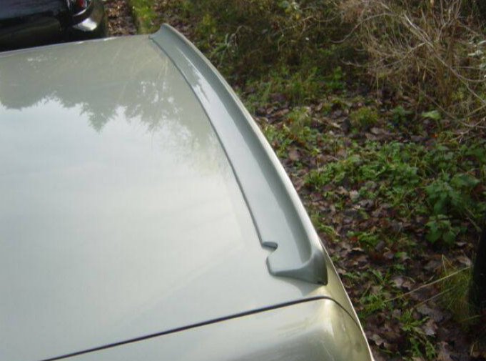 R32 GTS GTR NISMO STYLE TRUNK WING