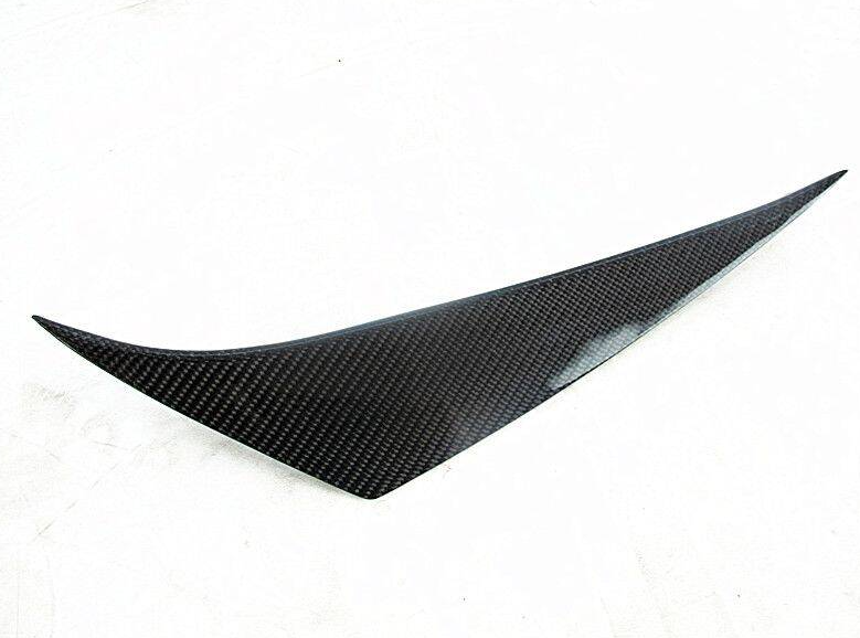 R32 GT-R ARS Style Front Canards - Carbon (2PCS)