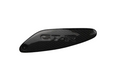 R33 GTR REAR SPOILER END CAPS - Carbon