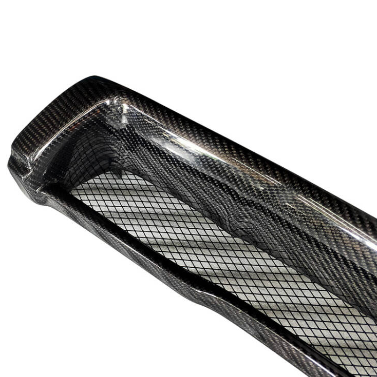 R33 GTS GTR STYLE FRONT GRILLE