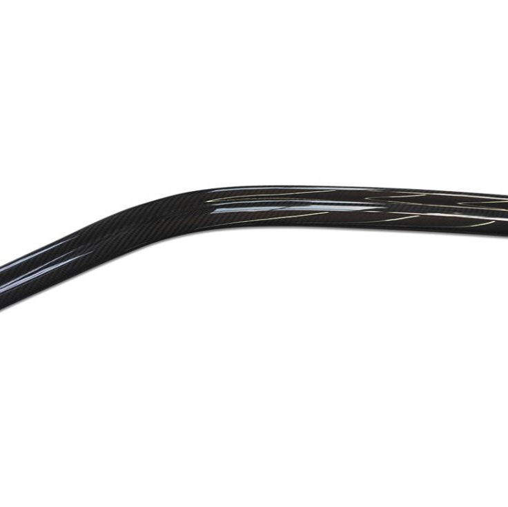 R33 GTS GTR JDM STYLE WIND VISOR - Carbon