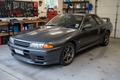 R32 GTR OE STYLE FRONT GRILLE