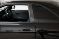 R33 Skyline Carbon Fibre B-Pillar Trim - Carbon